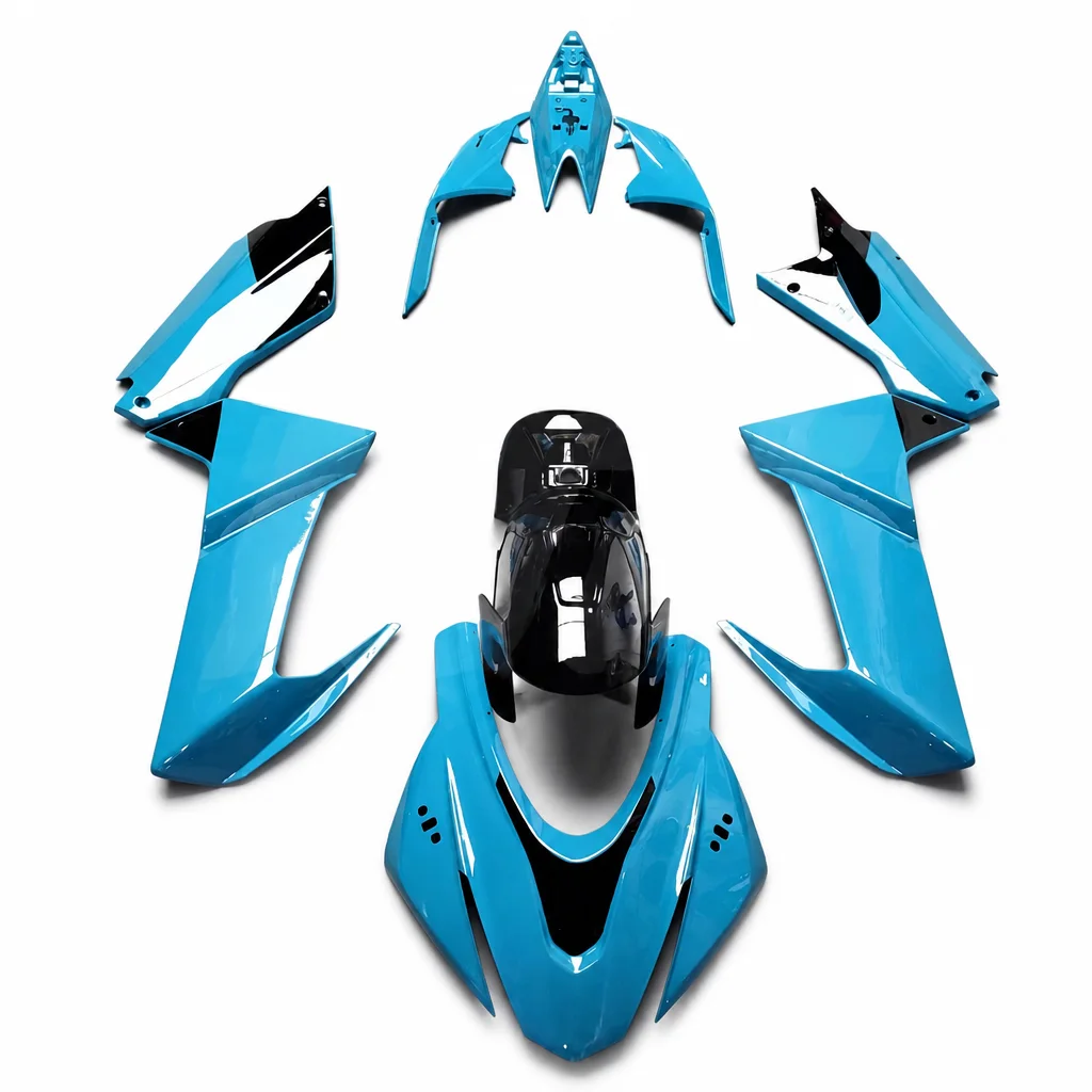 Fairing set Aprilia Rs 660 2021-2024