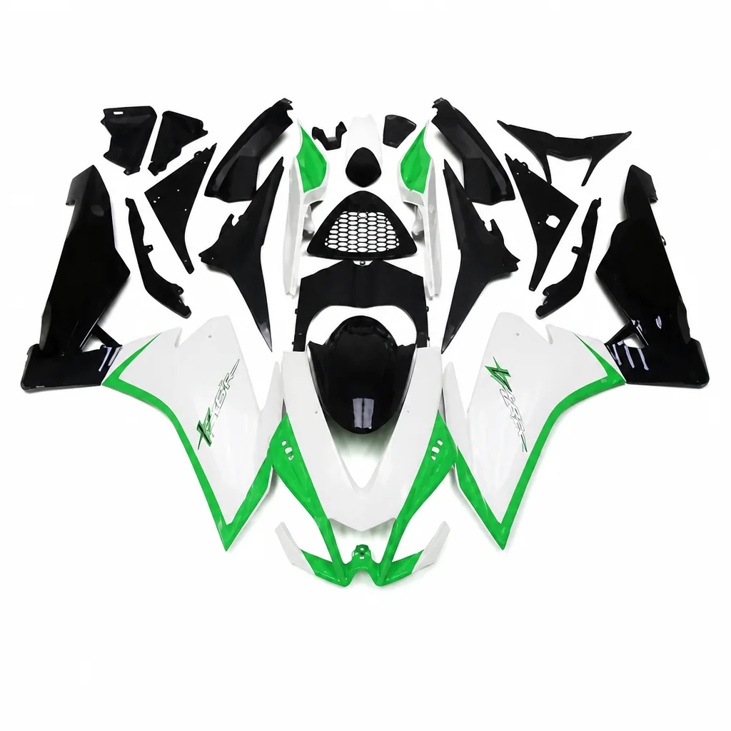 Click to zoom Fairing set Aprilia RSV4 2009-2015