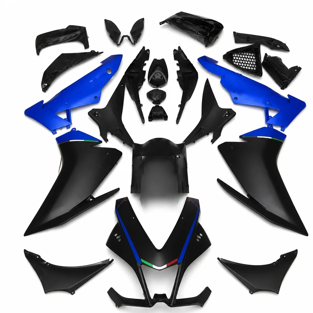 Fairing set Aprilia RSV4 2009-2015