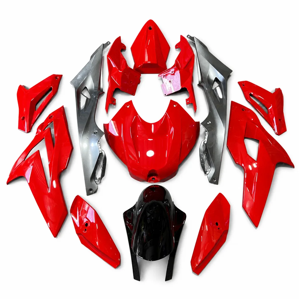 Fairing set BMW S1000R 2017-2020