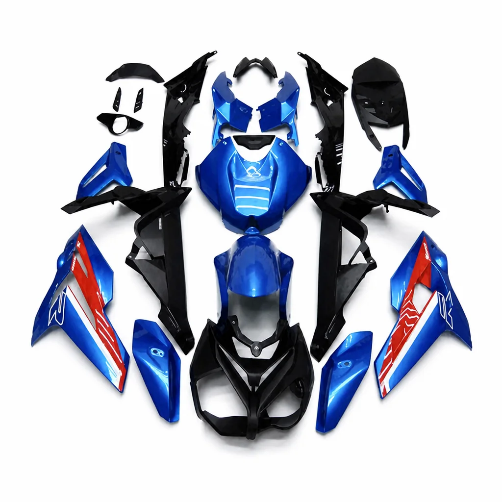 Fairing set BMW S1000R 2017-2020