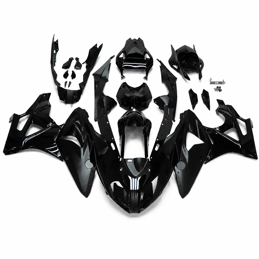 Click to zoom Fairing set BMW S1000RR 2009-2014