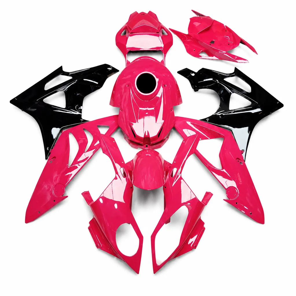 Fairing set BMW S1000RR 2009-2014