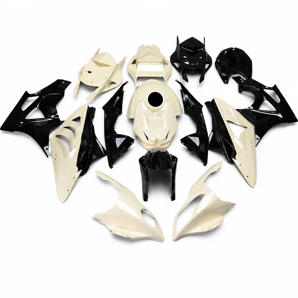 Fairing set BMW S1000RR 2009-2014