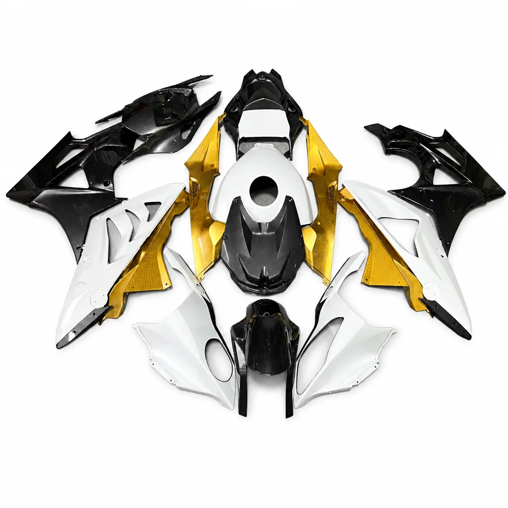 Fairing set BMW S1000RR 2009-2014