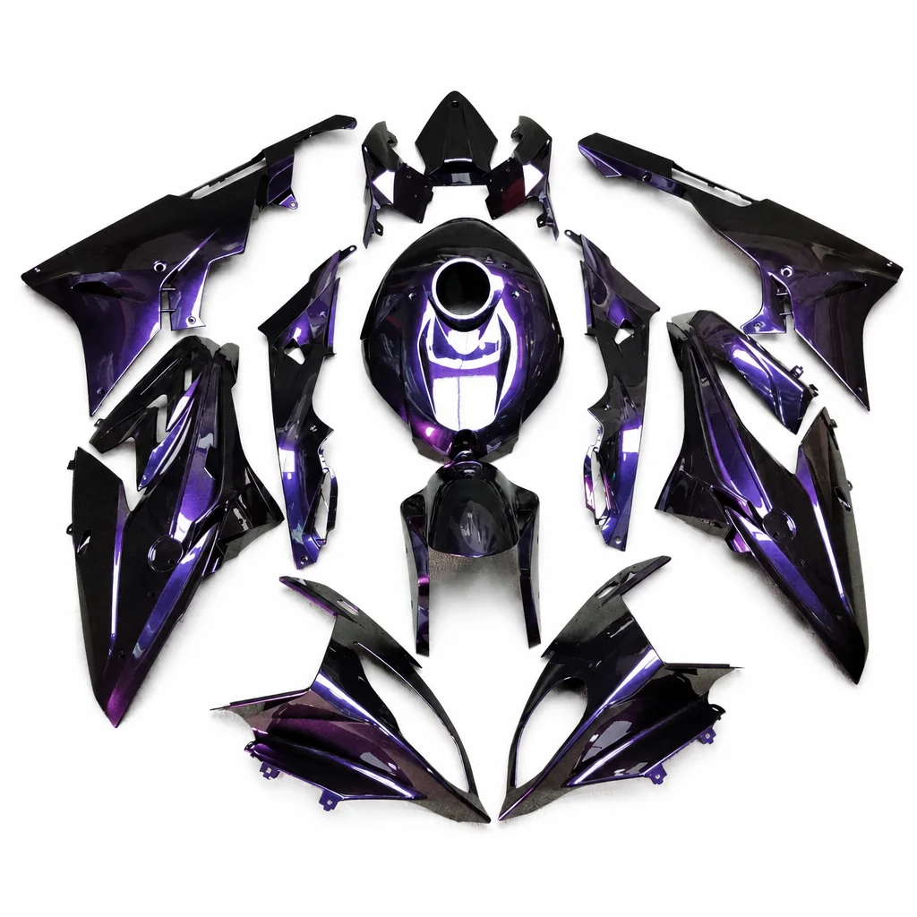Fairing set BMW S1000RR 2009-2014