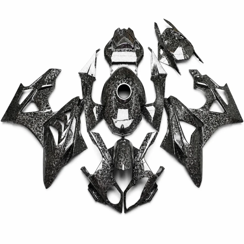 Fairing set BMW S1000RR 2009-2014
