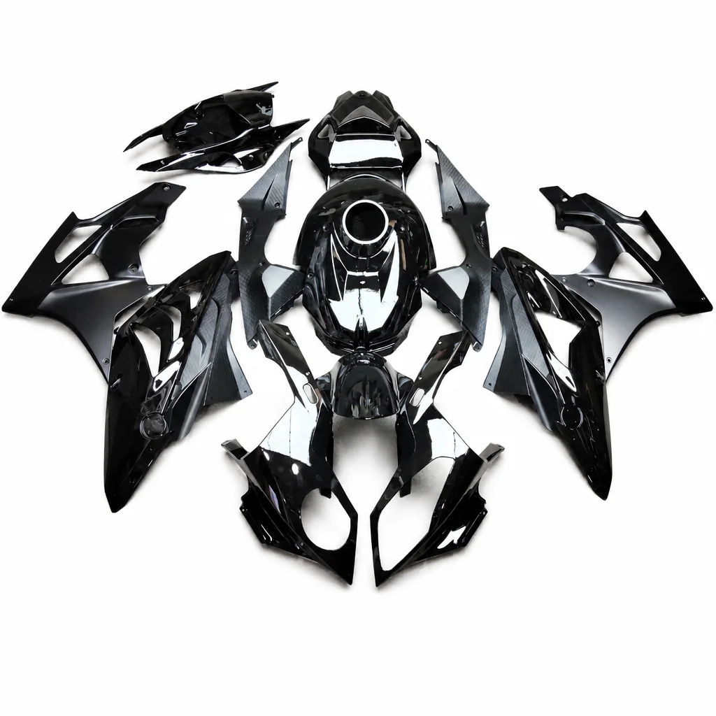 Fairing set BMW S1000RR 2009-2014