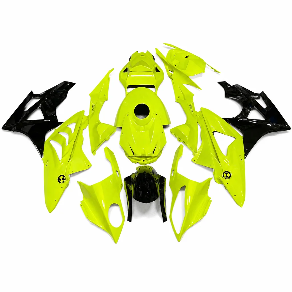 Fairing set BMW S1000RR 2009-2014
