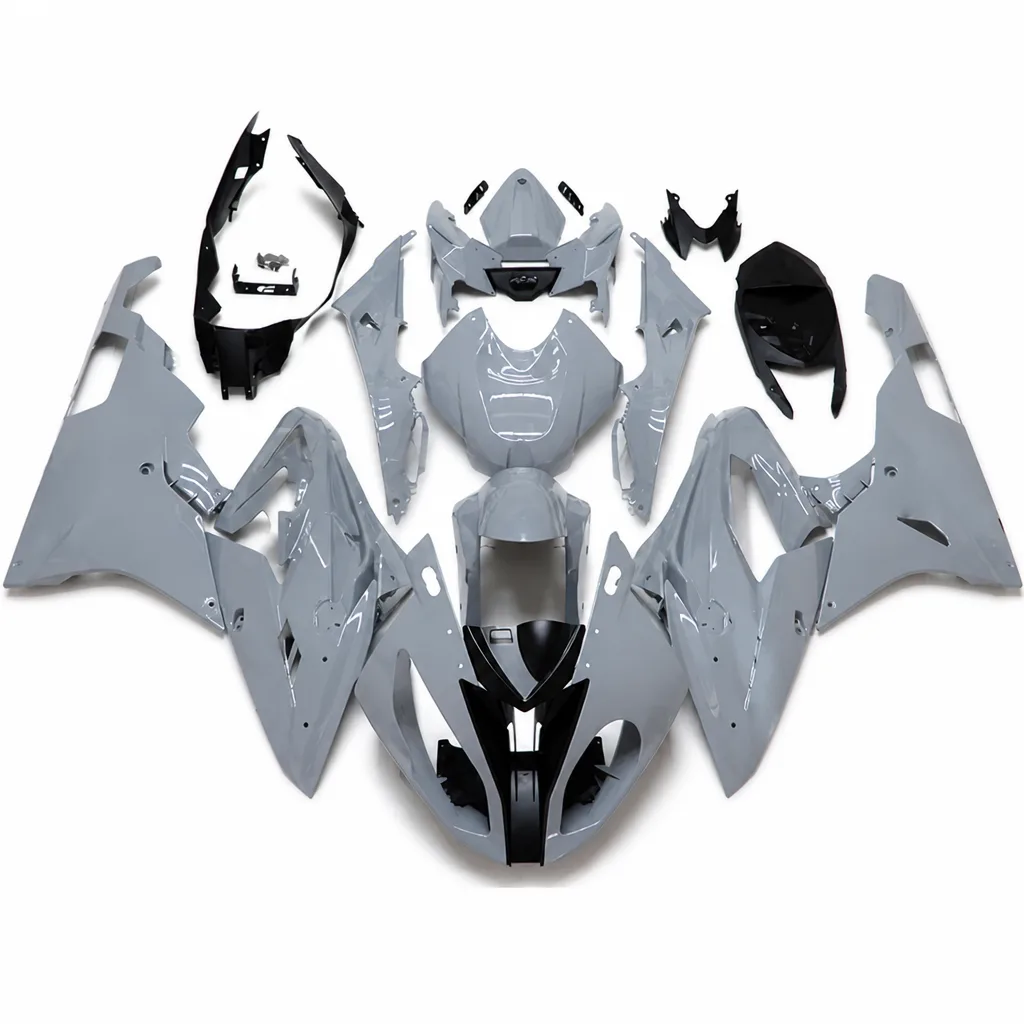 Click to zoom Fairing set BMW S1000RR 2015-2016