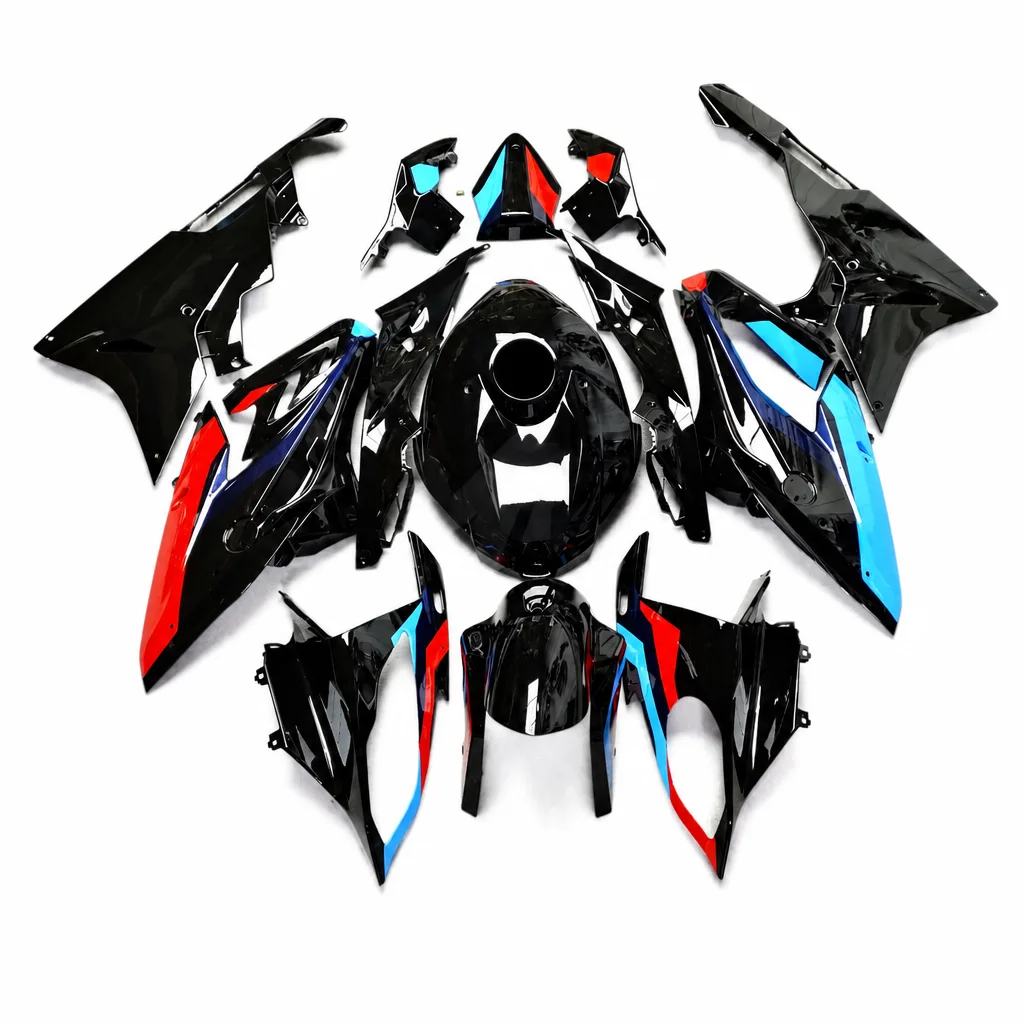 Fairing set BMW S1000RR 2015-2016