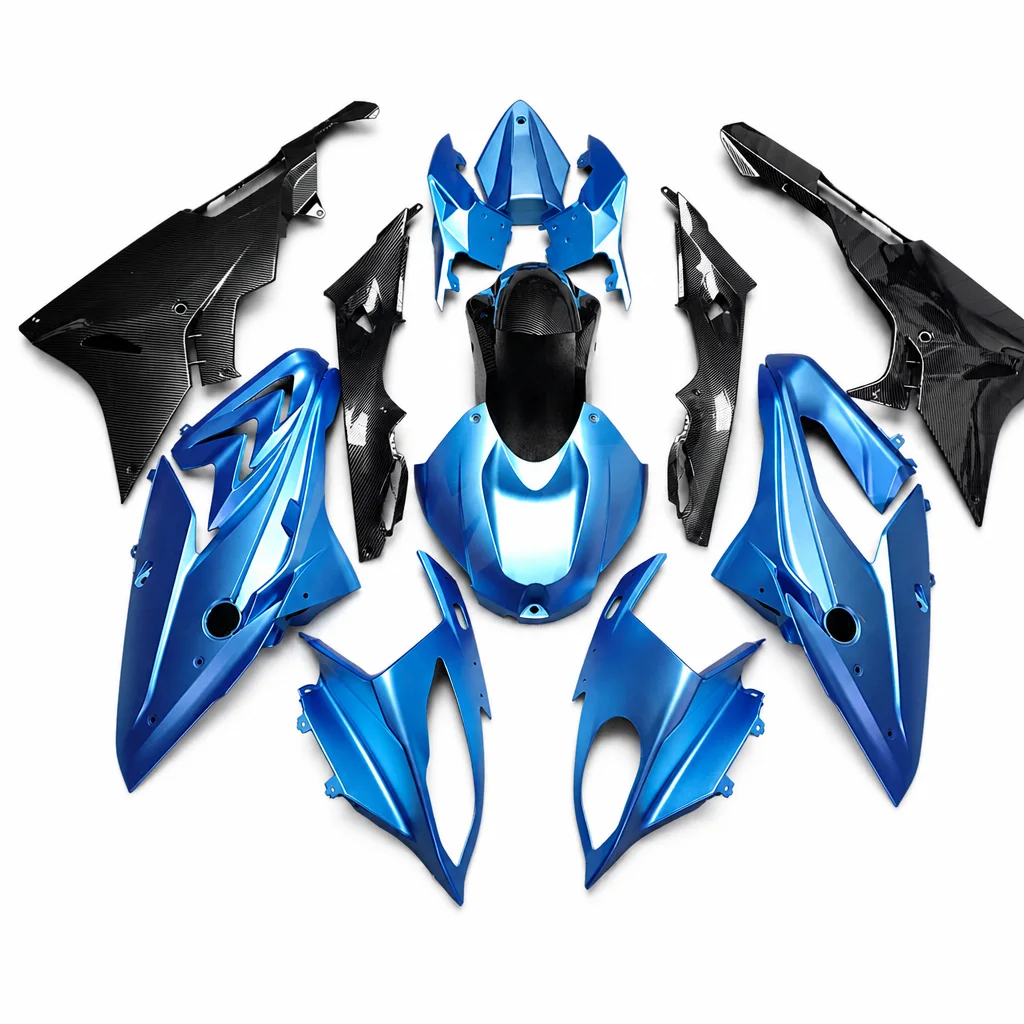 Fairing set BMW S1000RR 2015-2016