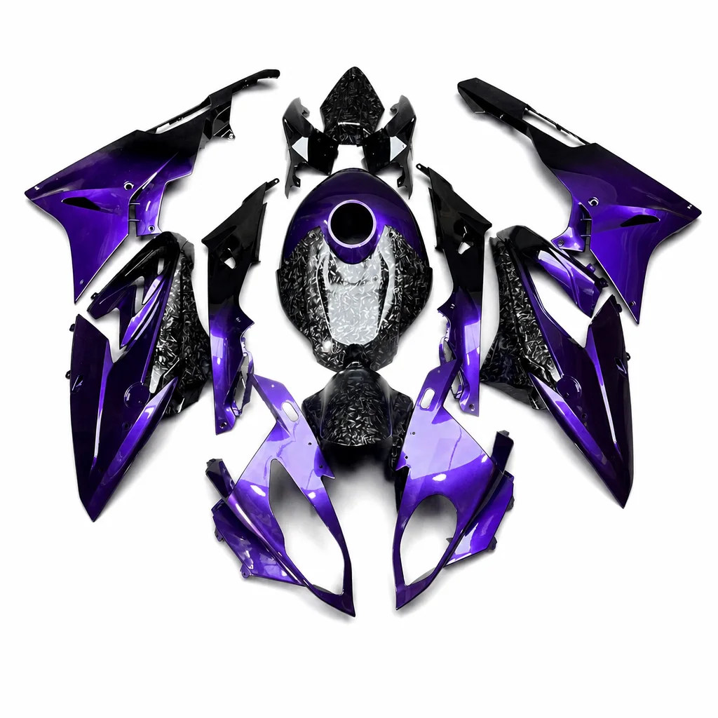 Fairing set BMW S1000RR 2015-2016