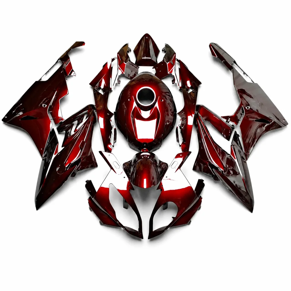 Fairing set BMW S1000RR 2015-2016
