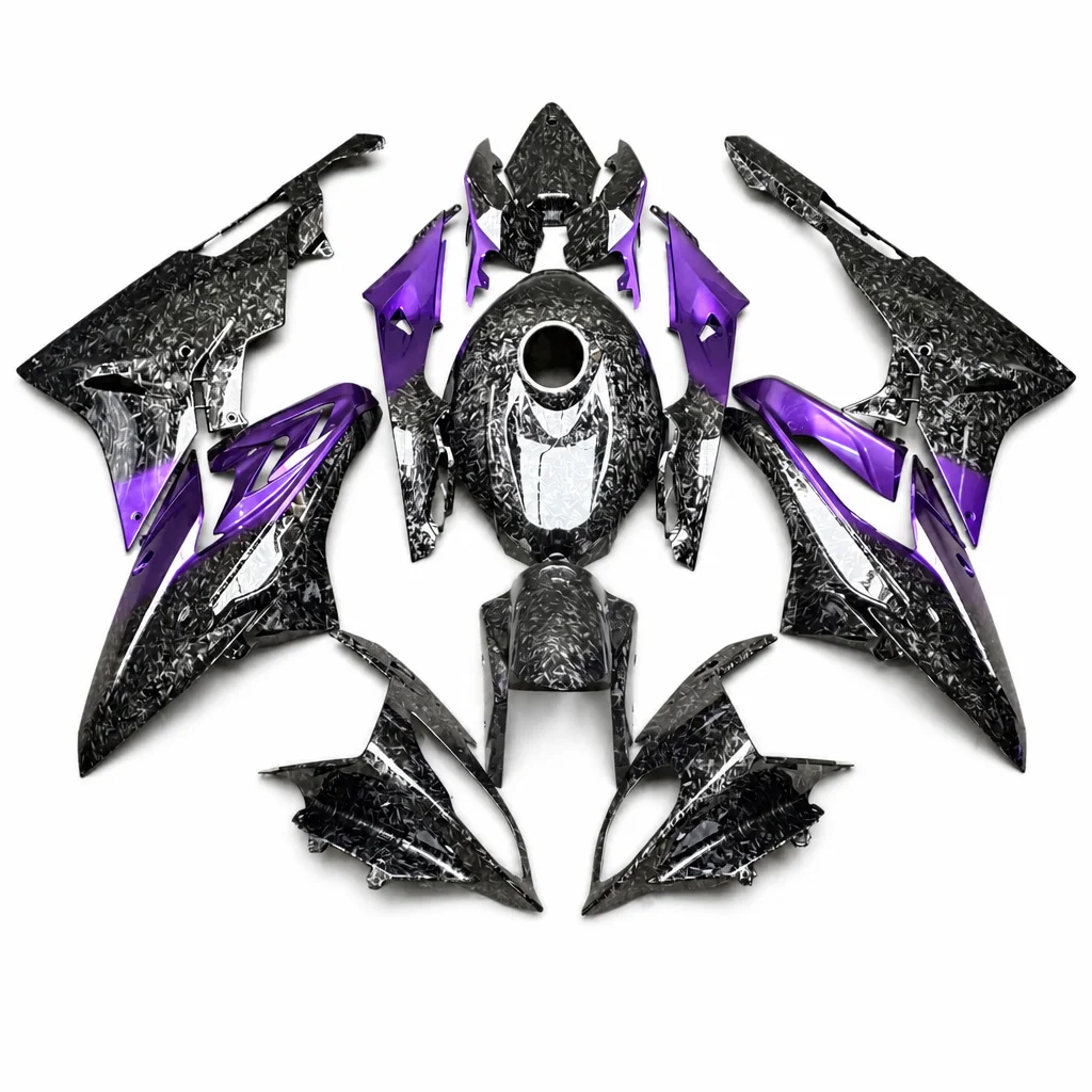 Fairing set BMW S1000RR 2015-2016