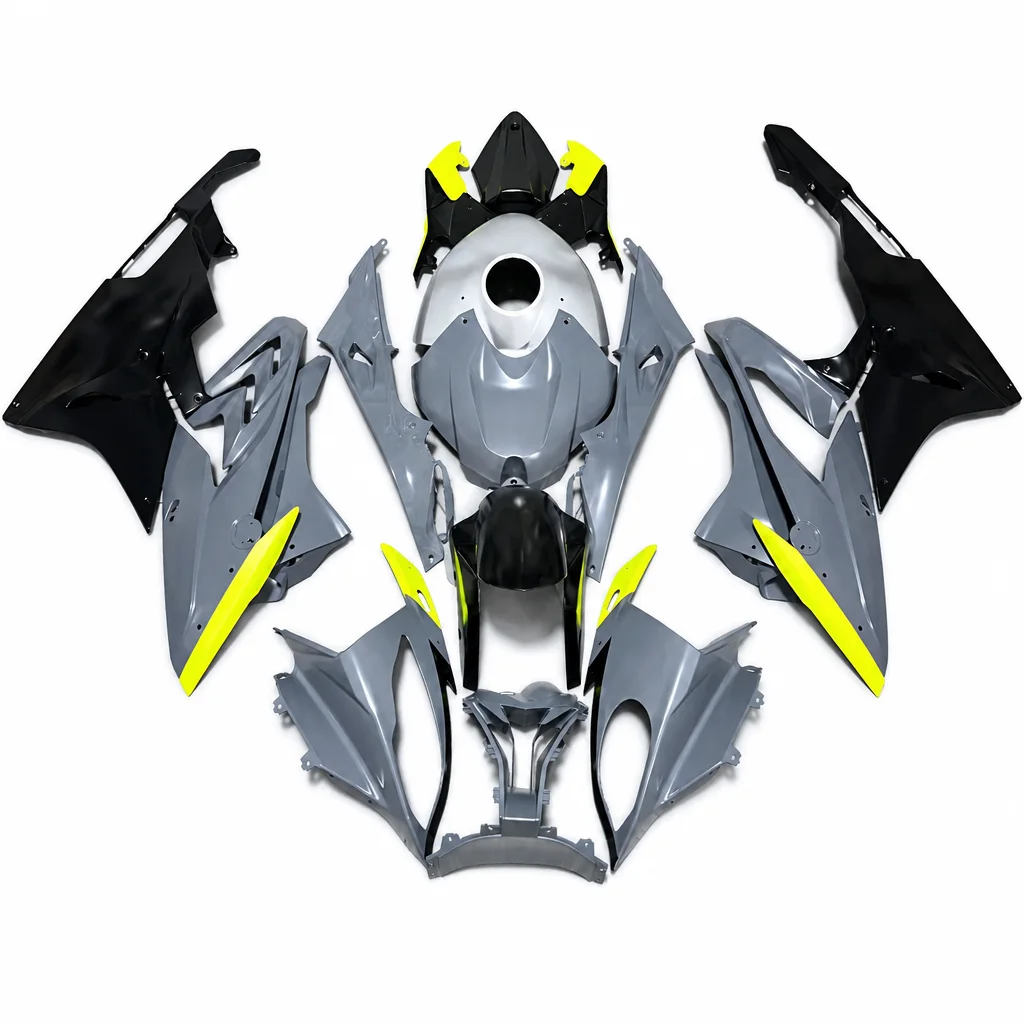 Fairing set BMW S1000RR 2015-2016