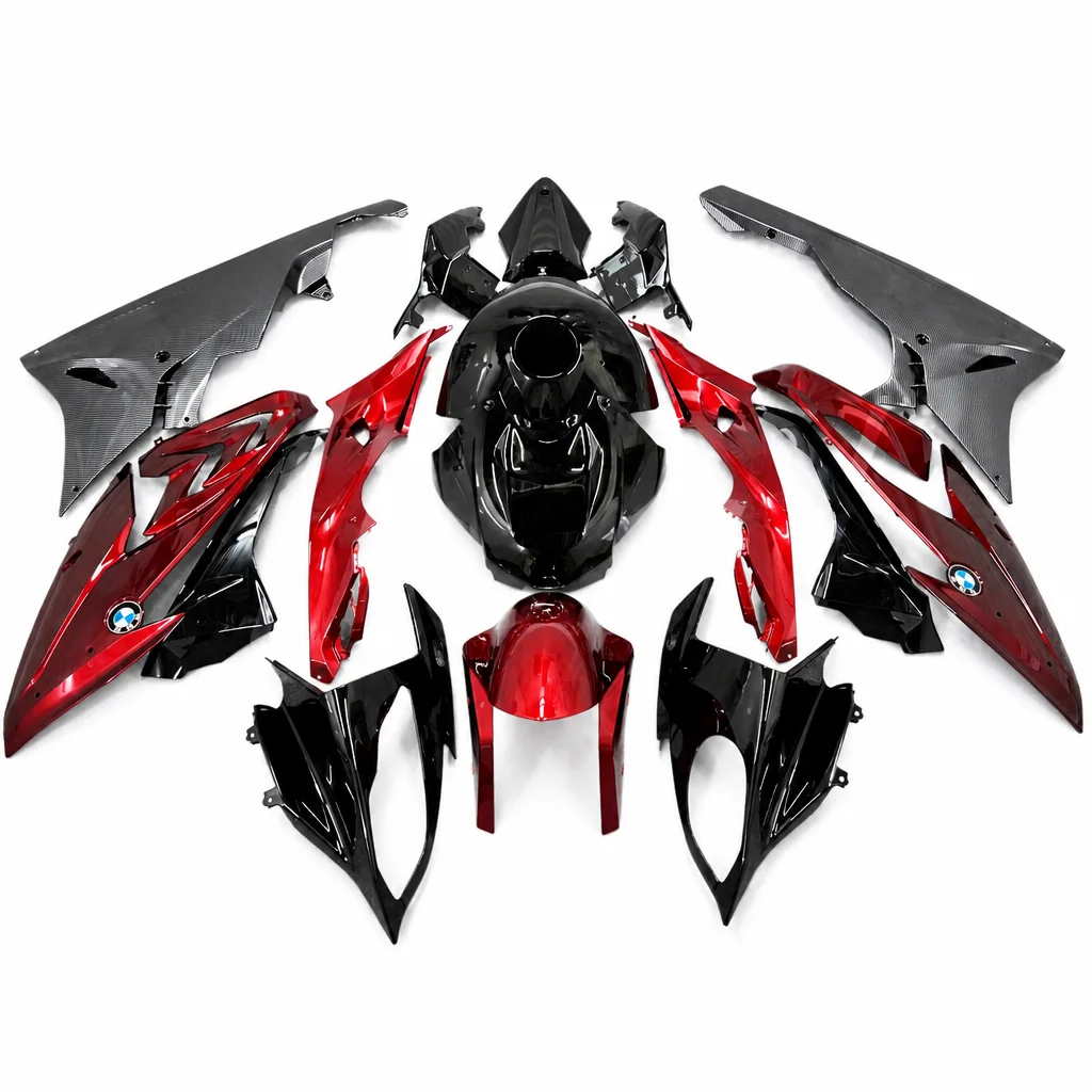 Fairing set BMW S1000RR 2015-2016