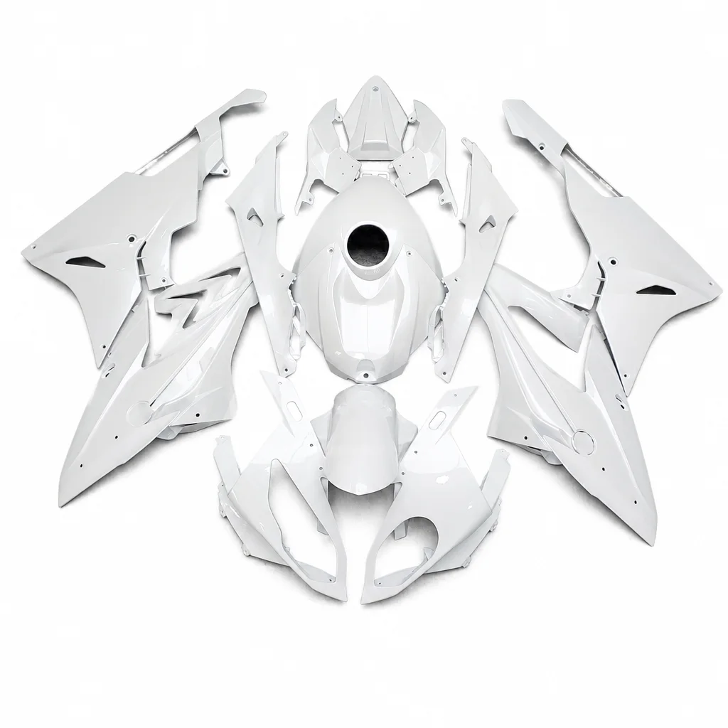 Fairing set BMW S1000RR 2015-2016