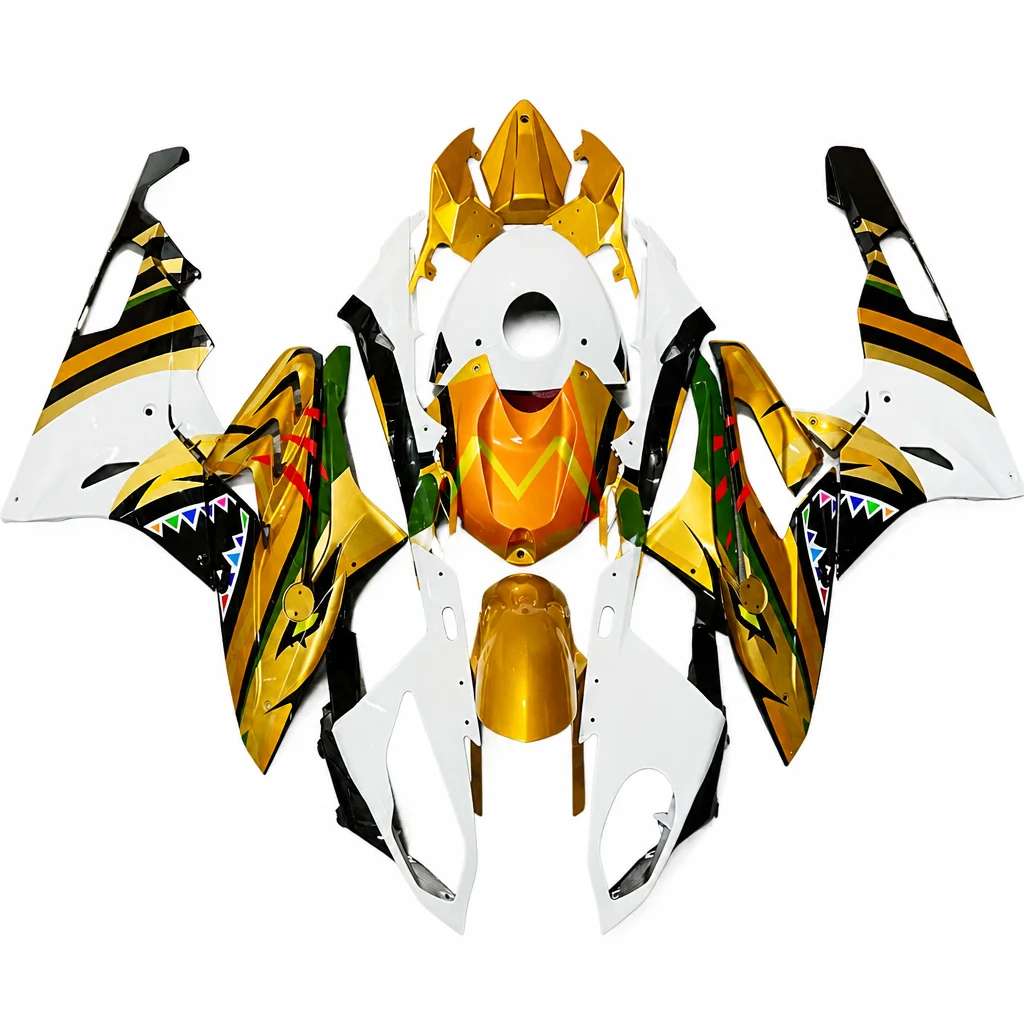 Fairing set BMW S1000RR 2015-2016