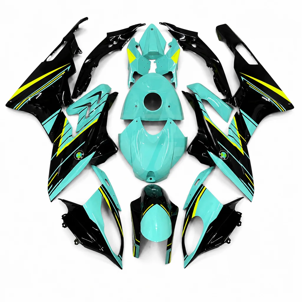 Fairing set BMW S1000RR 2015-2016