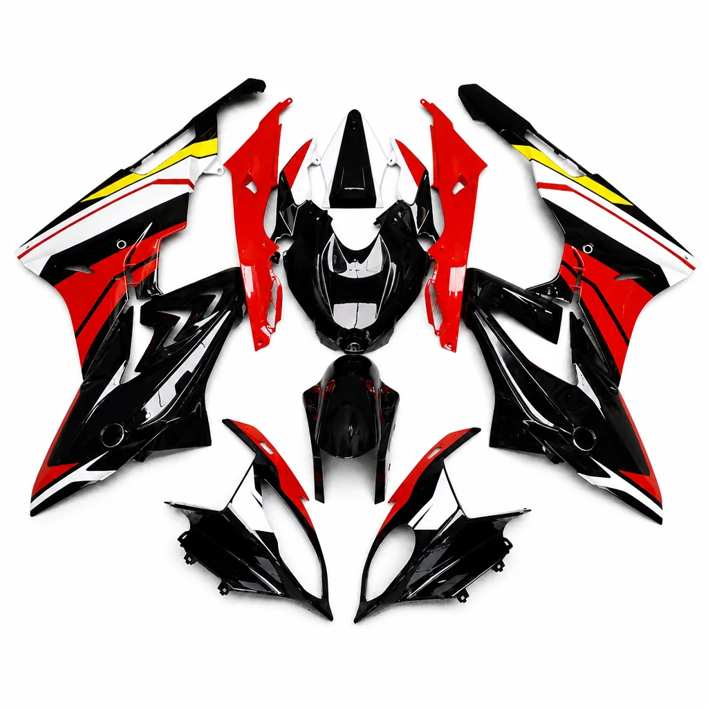 Fairing set BMW S1000RR 2015-2016