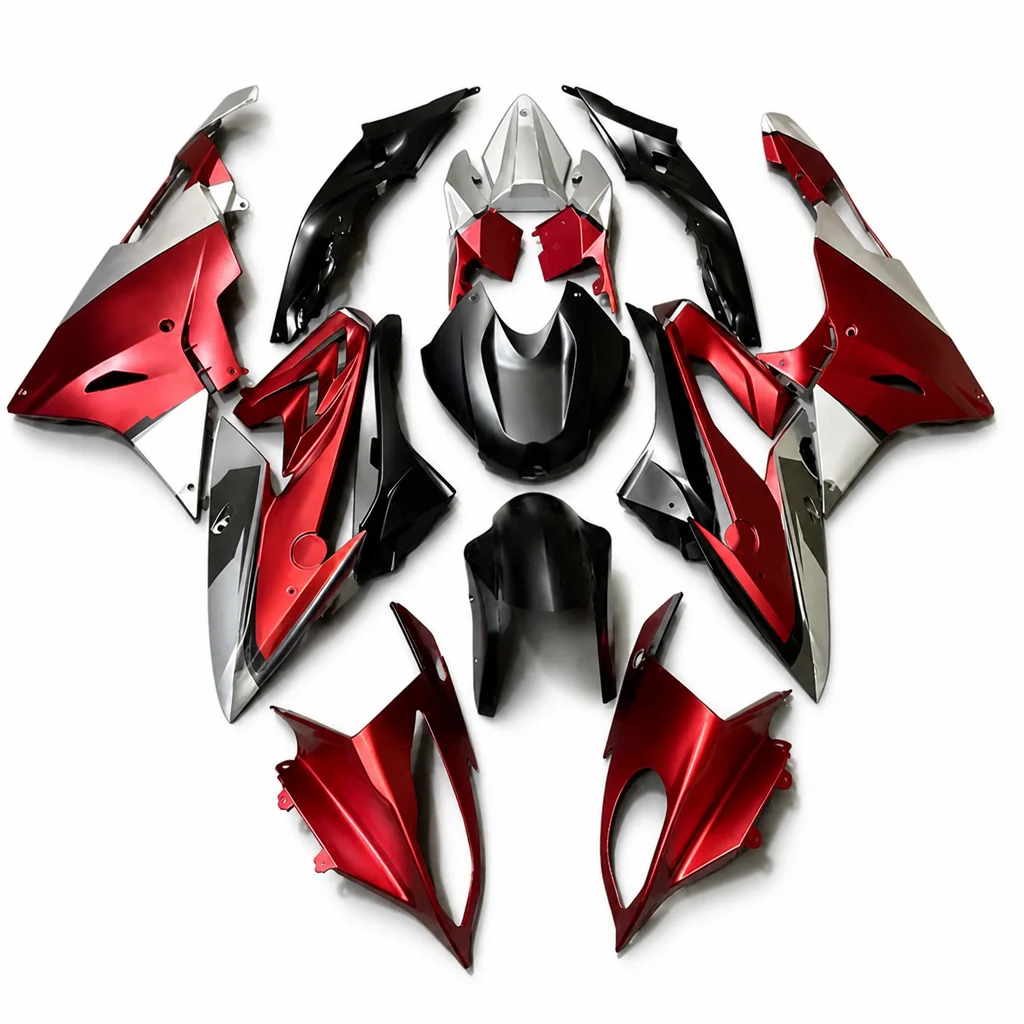 Fairing set BMW S1000RR 2015-2016