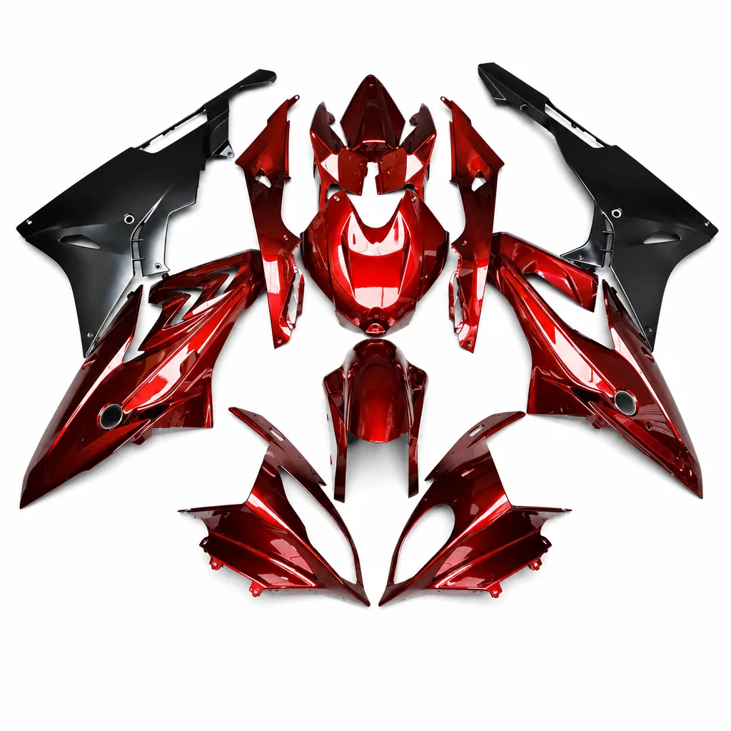 Fairing set BMW S1000RR 2015-2016