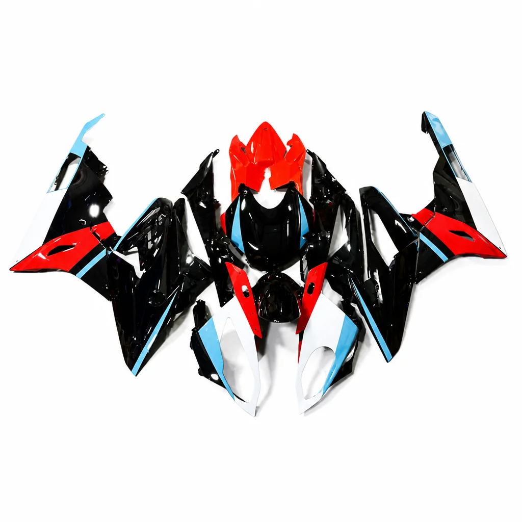 Fairing set BMW S1000RR 2015-2016