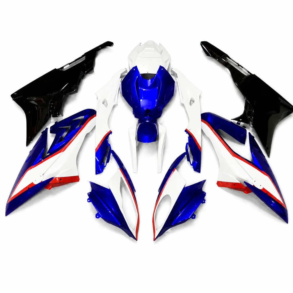 Fairing set BMW S1000RR 2015-2016