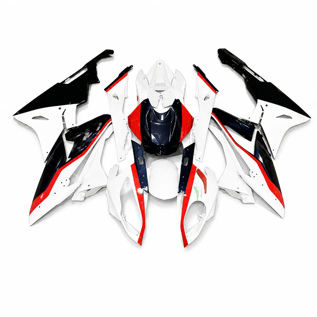 Fairing set BMW S1000RR 2015-2016