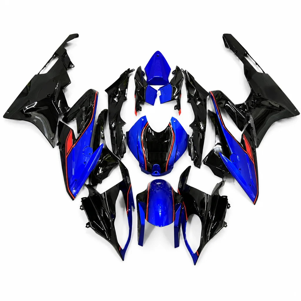 Fairing set BMW S1000RR 2015-2016