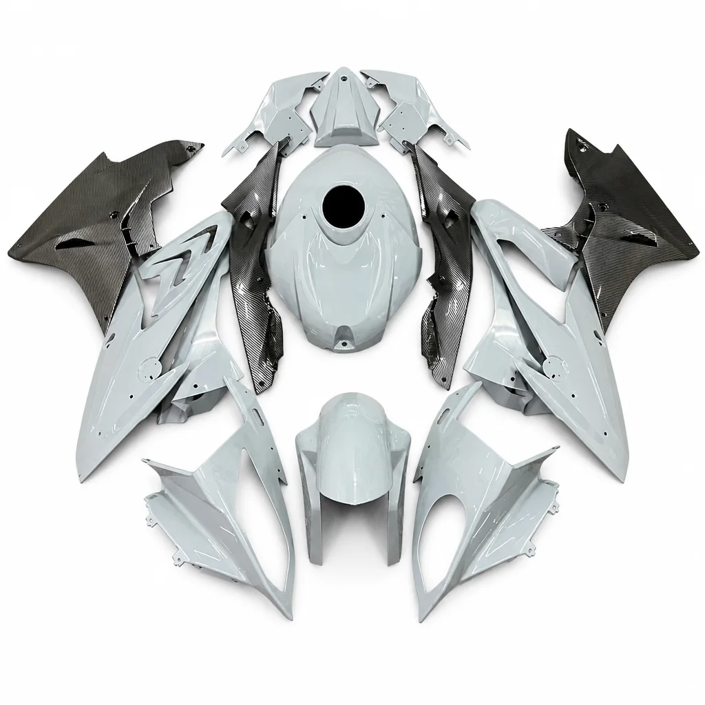 Fairing set BMW S1000RR 2017-2018