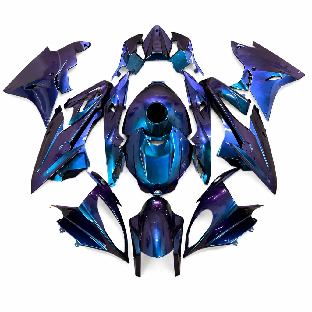 Fairing set BMW S1000RR 2017-2018