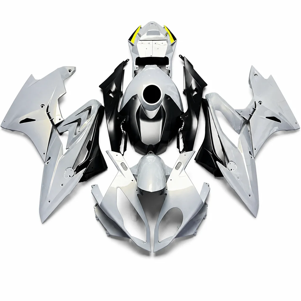Fairing set BMW S1000RR 2017-2018