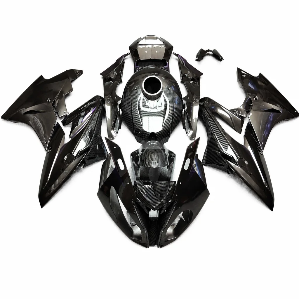 Fairing set BMW S1000RR 2017-2018