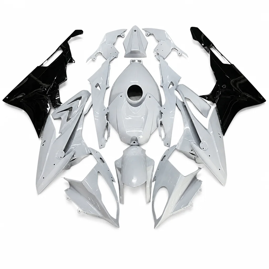 Fairing set BMW S1000RR 2017-2018