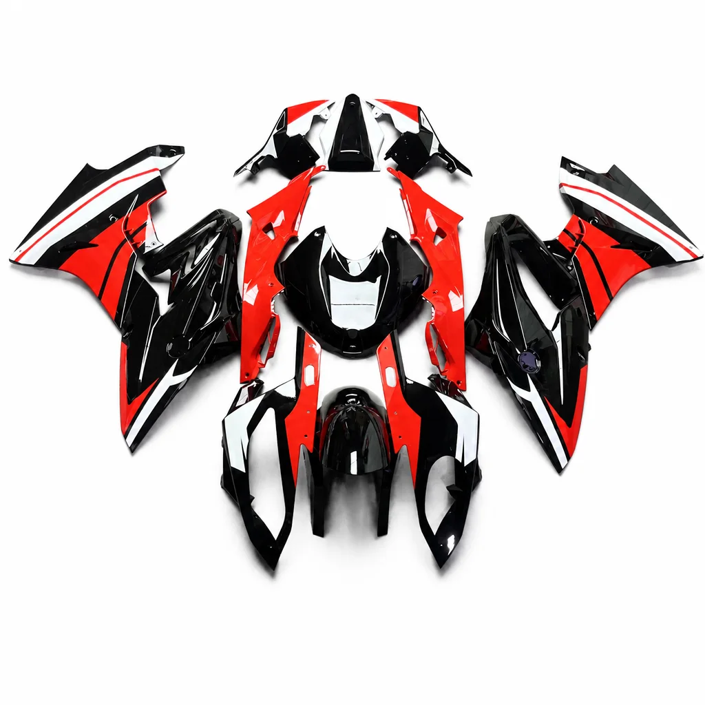 Fairing set BMW S1000RR 2017-2018