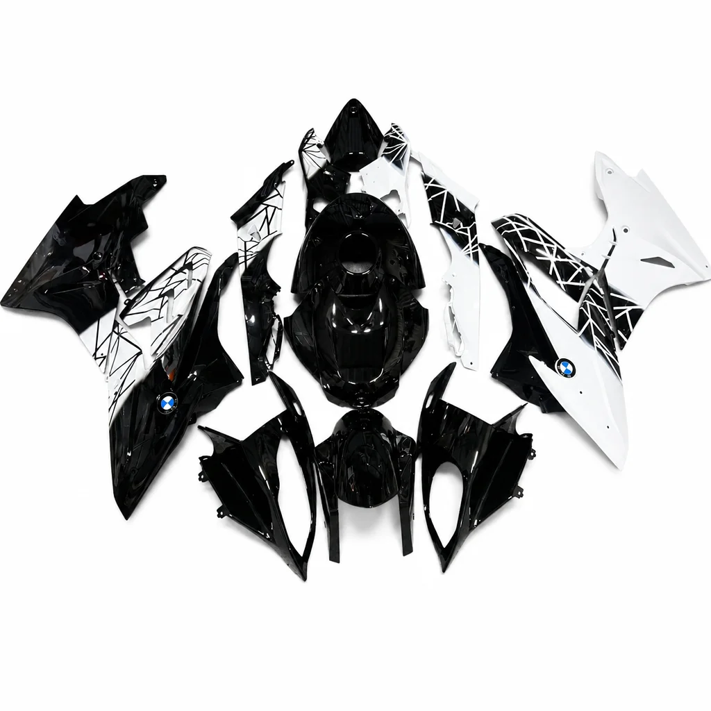 Fairing set BMW S1000RR 2017-2018