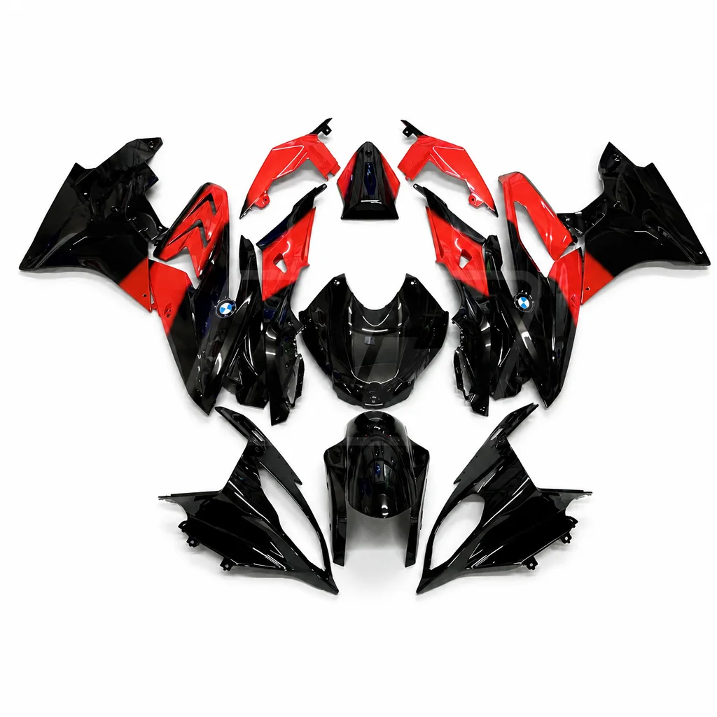 Fairing set BMW S1000RR 2017-2018