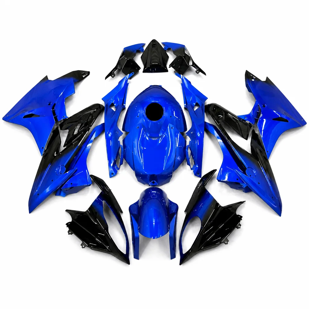 Fairing set BMW S1000RR 2017-2018