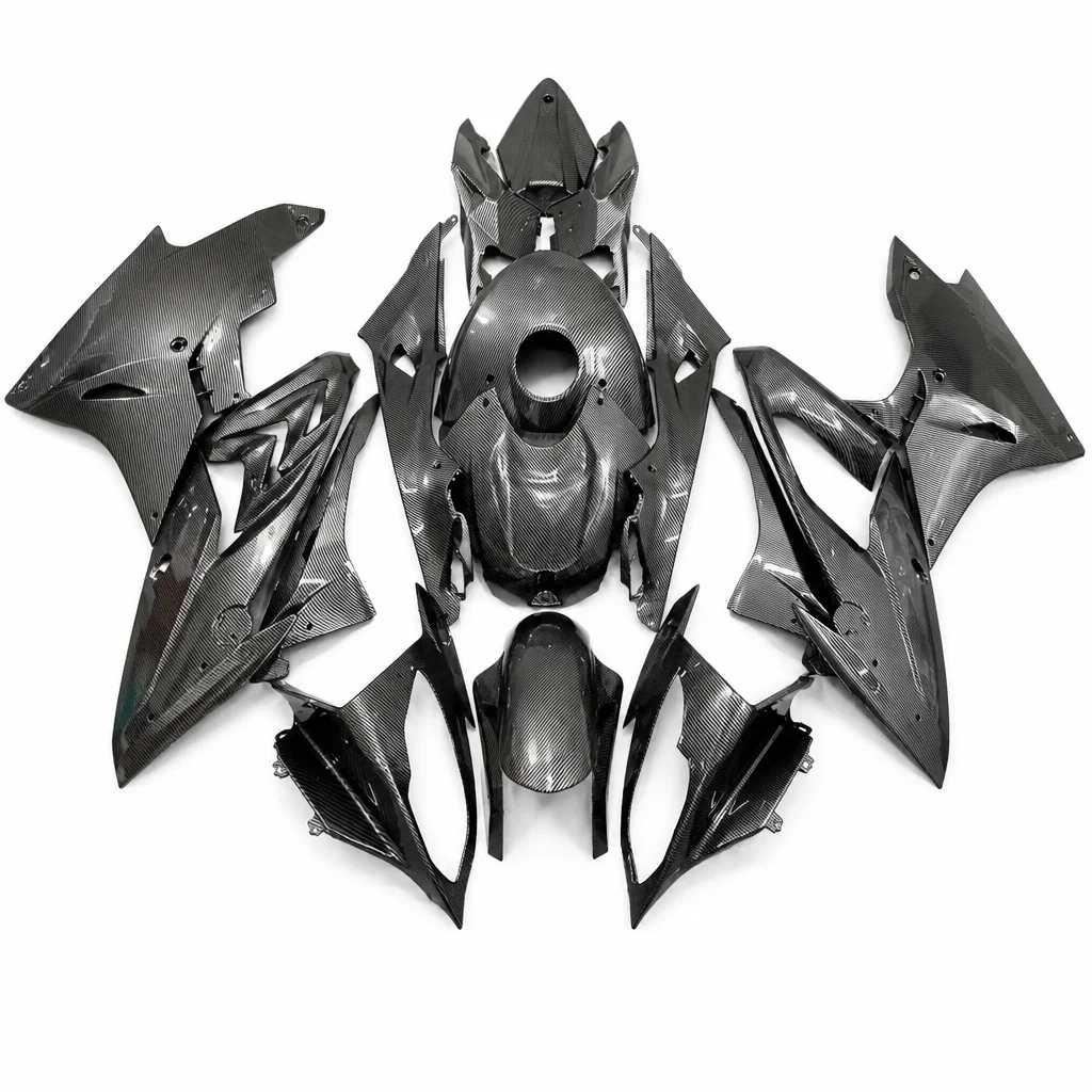 Fairing set BMW S1000RR 2017-2018