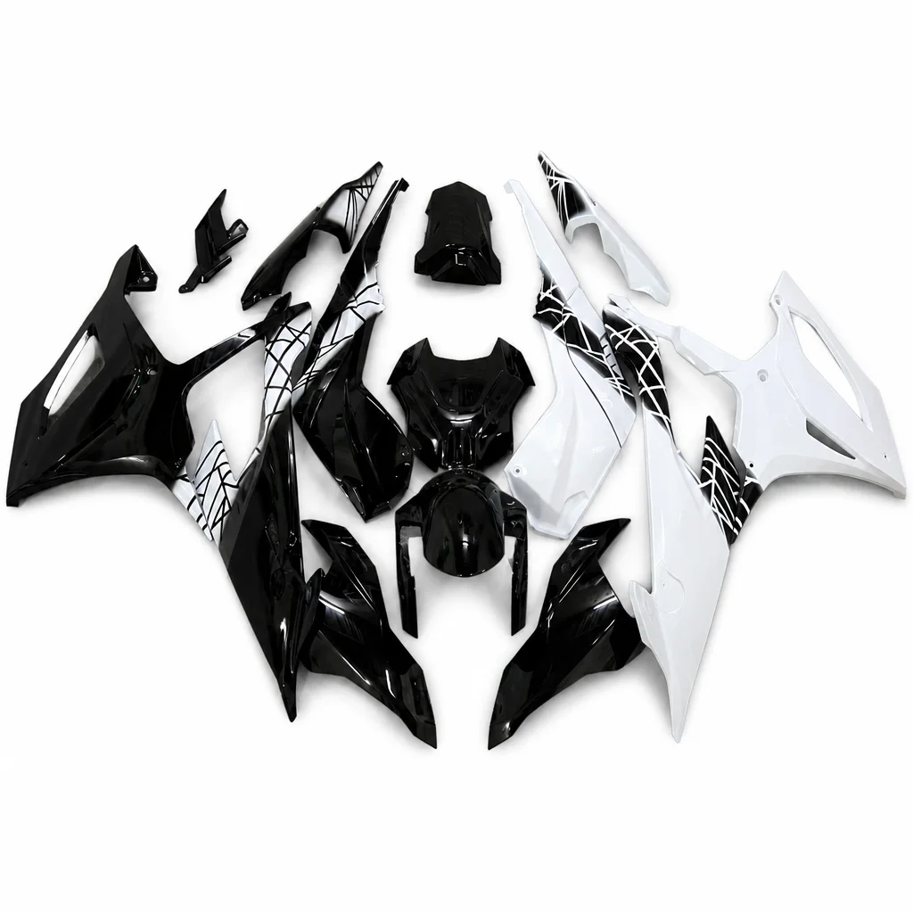 Fairing set BMW S1000RR 2019-2022