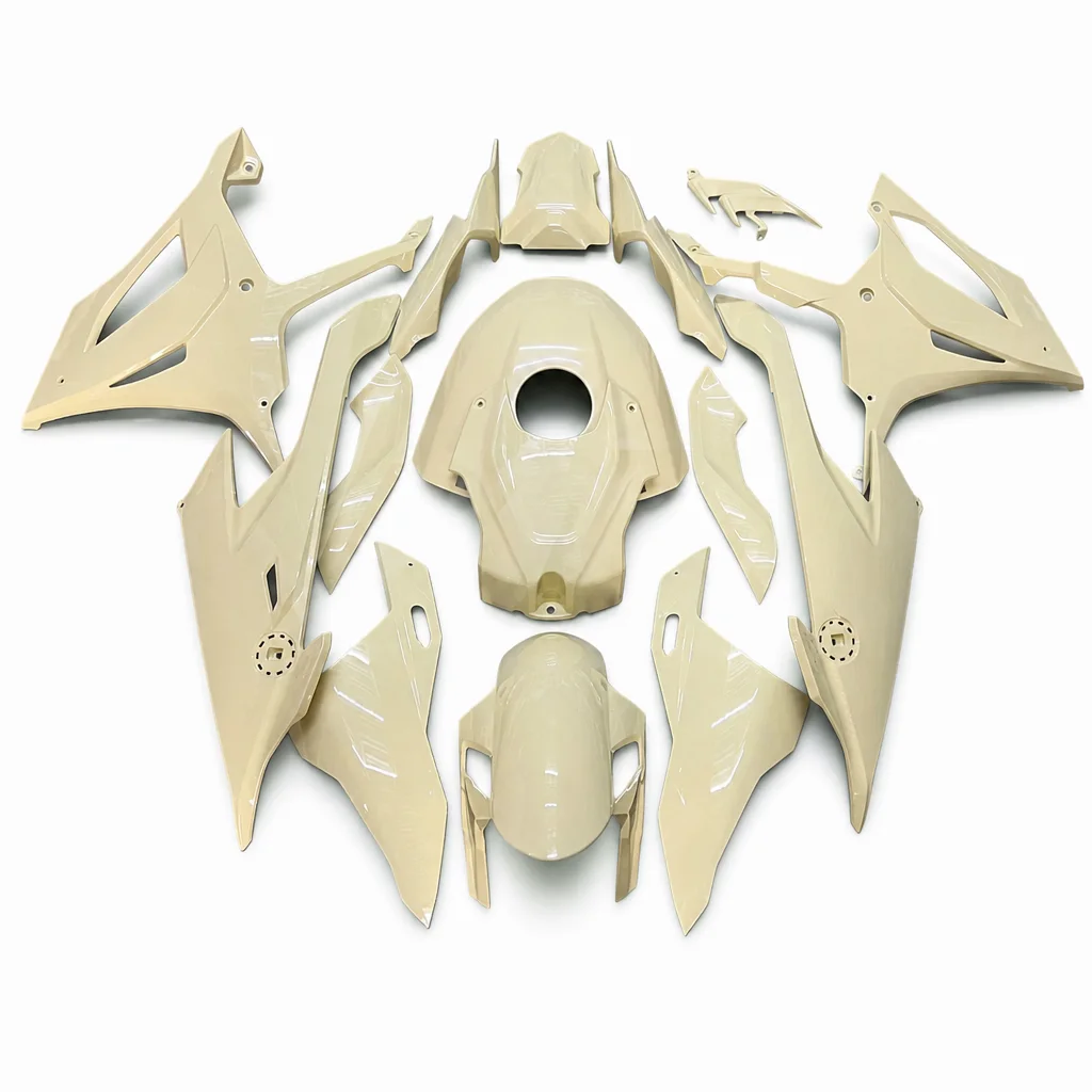Fairing set BMW S1000RR 2019-2022