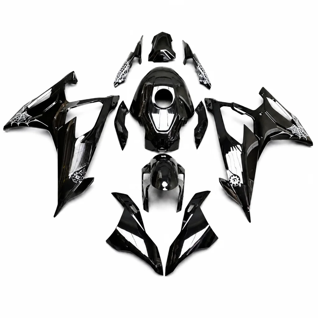 Fairing set BMW S1000RR 2019-2022