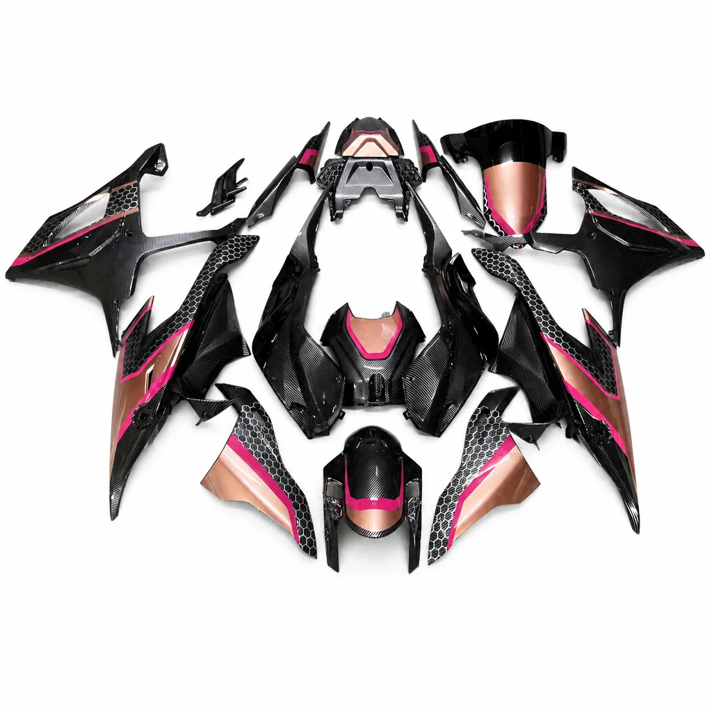Fairing set BMW S1000RR 2019-2022