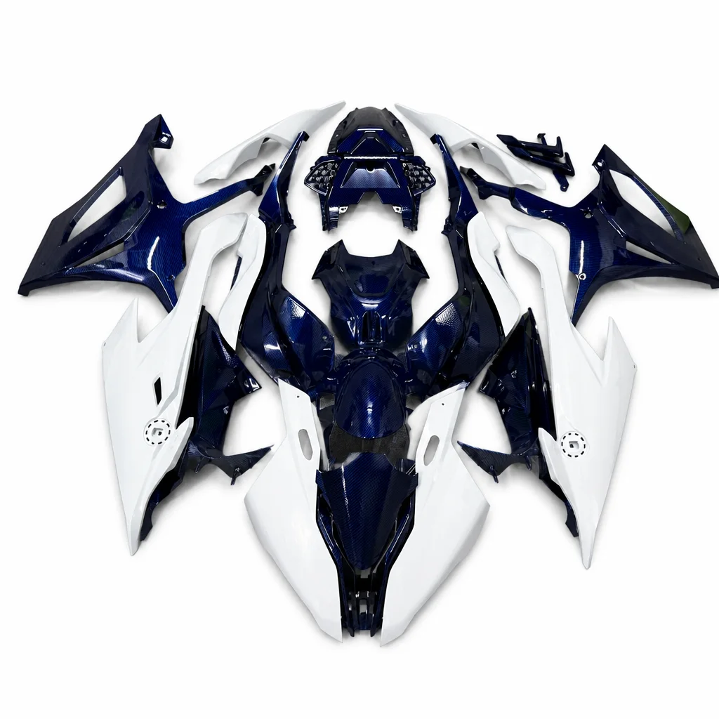 Fairing set BMW S1000RR 2019-2022