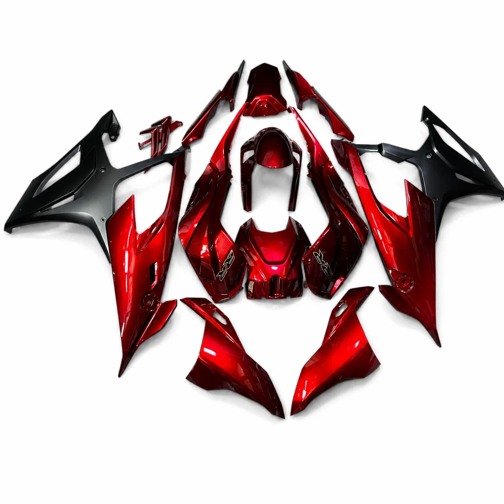 Fairing set BMW S1000RR 2019-2022