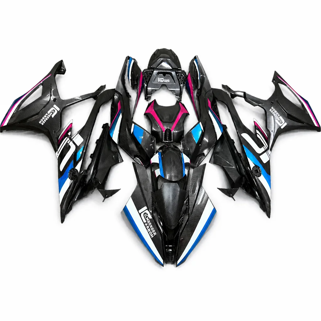 Fairing set BMW S1000RR 2019-2022
