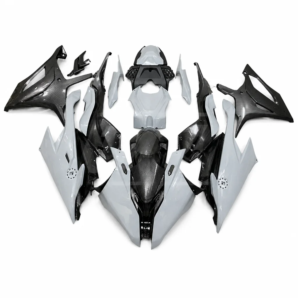 Fairing set BMW S1000RR 2019-2022