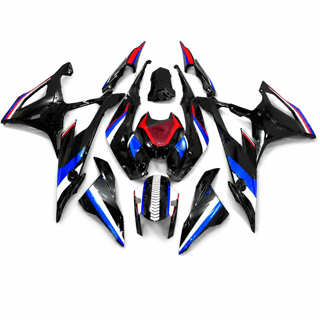 Fairing set BMW S1000RR 2019-2022